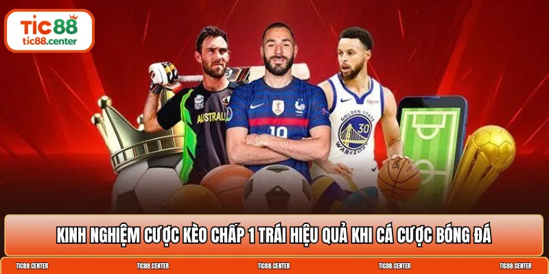 Chấp 1 trái là sao