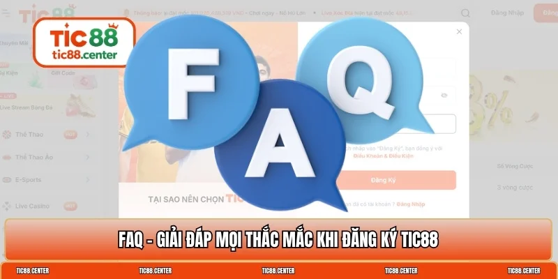 Đăng ký TIC88