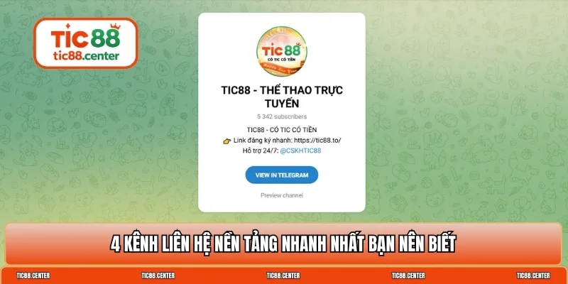 liên hệ