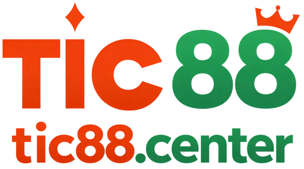 TIC88 – Nhà cái uy tín số 1 châu Á