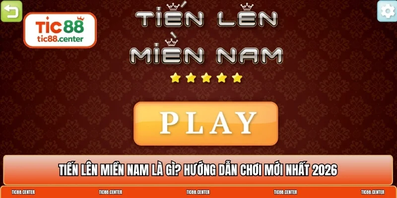 Tiến lên miền Nam